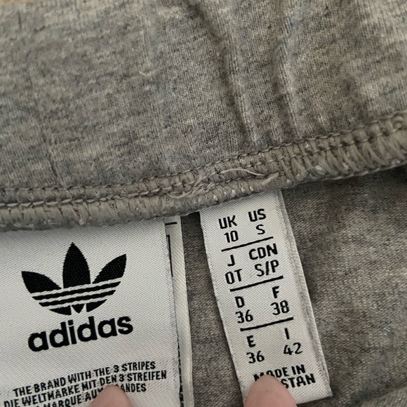 Adidas leggings - Picture 2 of 2